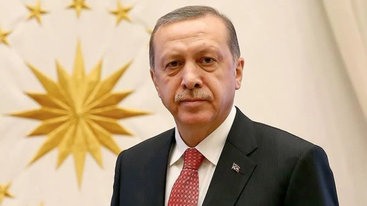 Başkan Erdoğan’dan babası vefat eden Ümit Davala’ya başsağlığı telefonu