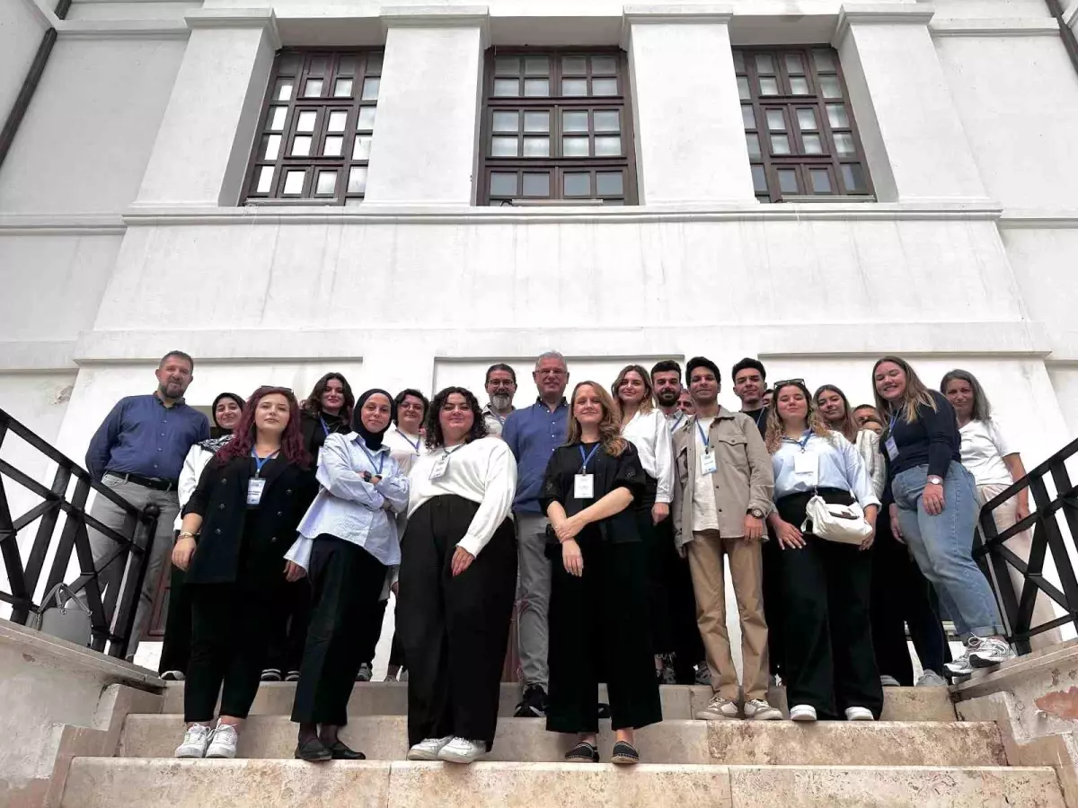 Mudanya Mütarekesi’nin 102. Yılı Kutlama Etkinlikleri