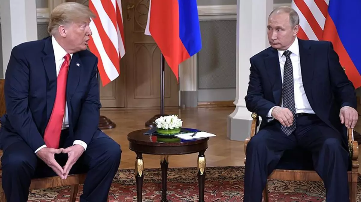 Kremlin: Putin ile Trump telefonda görüşmedi