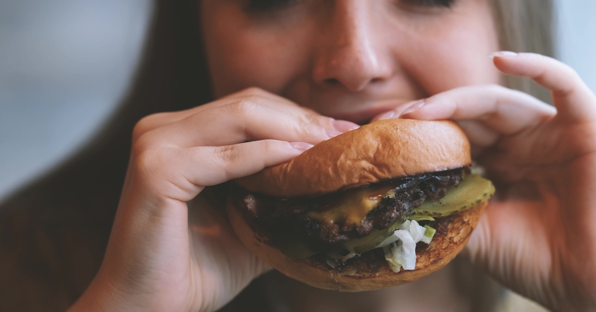 “Obeziteyi tetikleyen unsurların başında fast food geliyor”