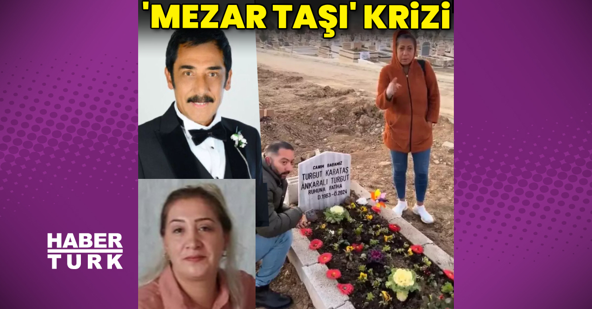 Ankaralı Turgut’un çocukları yine birbirine girdi